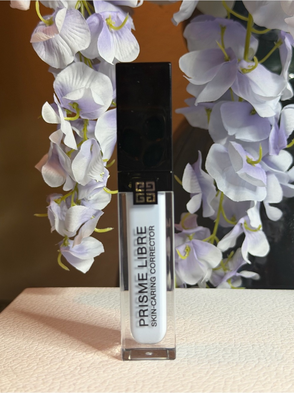 Givenchy Prisme Libre Skin-Caring Corrector — Blue- NWOB